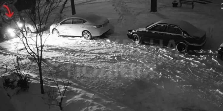 Поліція розшукує винуватця ДТП у Тернополі