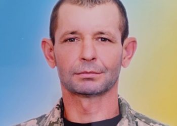На передовій загинув молодший сержант Олександр Петрик із Підволочиської громади
