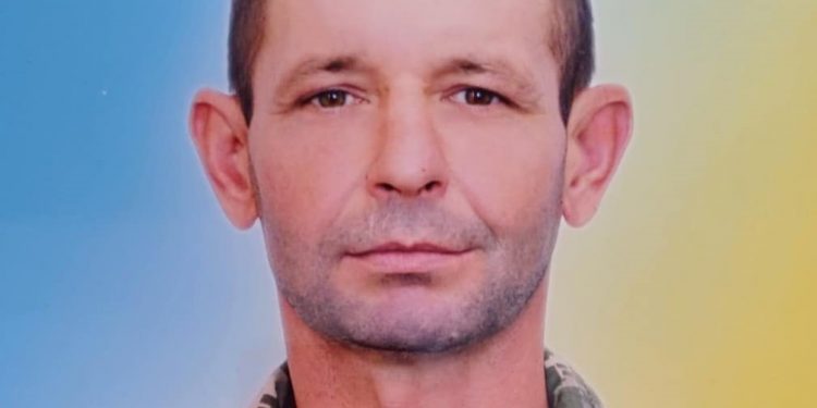 На передовій загинув молодший сержант Олександр Петрик із Підволочиської громади