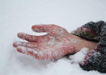 Троє людей ледь не замерзли на смерть на Тернопільщині