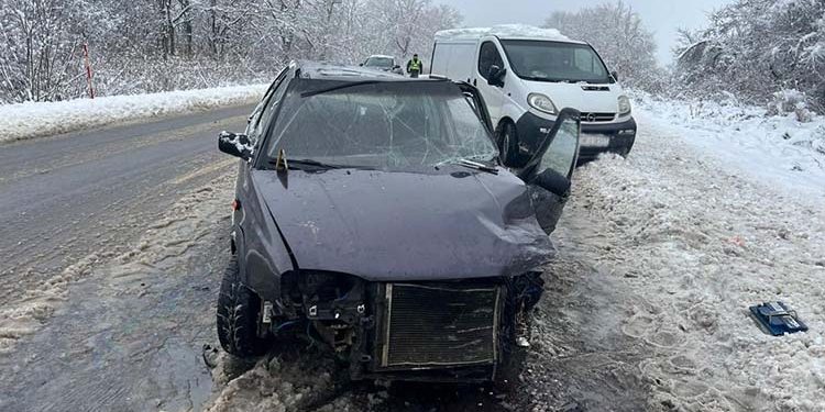 Патрульні підсумували, що за 2023 рік на Тернопільщині зупинили майже 3200 нетверезих водіїв