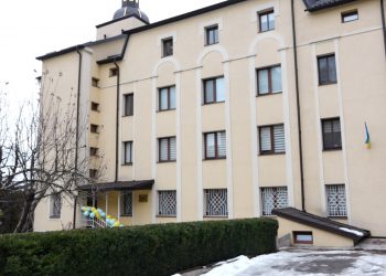 Безкоштовний центр дітей та молоді з інвалідністю діє у Тернополі