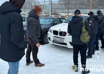 Майже 50 ухилянтів переправили за кордон жителі Тернопільщини