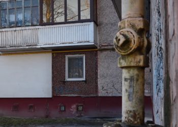 Третя платіжка за газ: скільки доведеться платити тернополянам