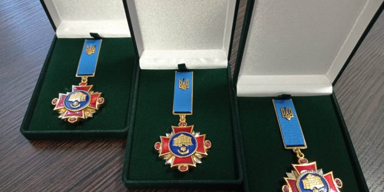 Звання “Почесний громадянин міста Тернополя” посмертно присвоїли 18 захисникам