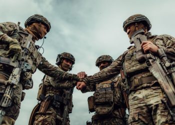 Оновлений законопроєкт про мобілізацію: думка військового та пояснення юриста