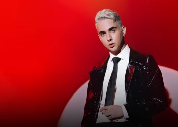 25 травня MÉLOVIN запрошує на концерт у Тернополі!