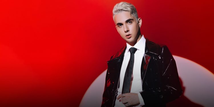 25 травня MÉLOVIN запрошує на концерт у Тернополі!