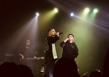 В Тернополі виступить один із найпопулярніших нових гуртів українського шоубізу 100лиця