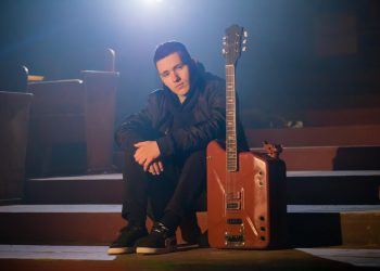 У Тернополі із великим літнім концертом виступить YAKTAK