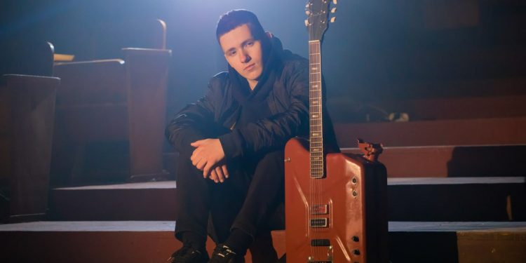 У Тернополі із великим літнім концертом виступить YAKTAK