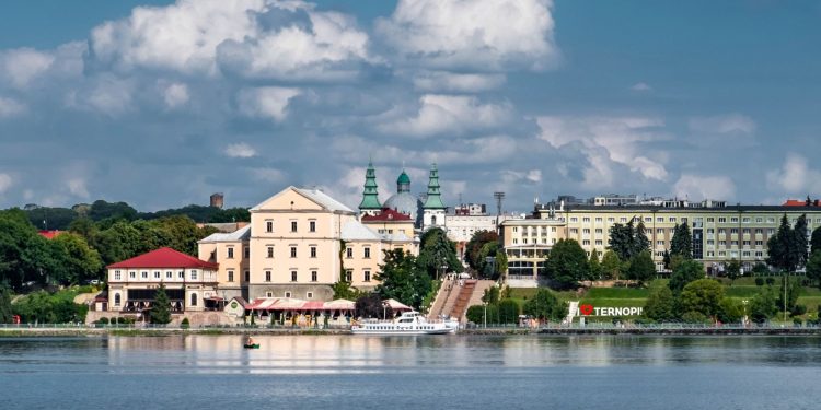 Ключові місця, які варто відвідати в Тернополі