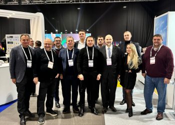 Делегація компанії Креатор-Буд взяла участь у міжнародному форумі Recovery Construction Forum 3.0 у Варшаві