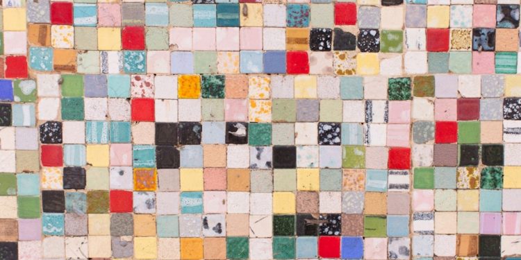 Як освіжити інтер’єр плиткою: нестандартні технології укладання