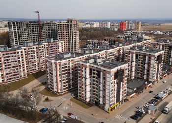 Що відбувається у Варшавському мікрорайоні Тернополя у березні 2025