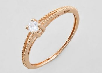 Ідеальні заручальні каблучки – які вони і як вибирати?