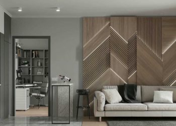 Послуги ремонту квартири під ключ у Києві