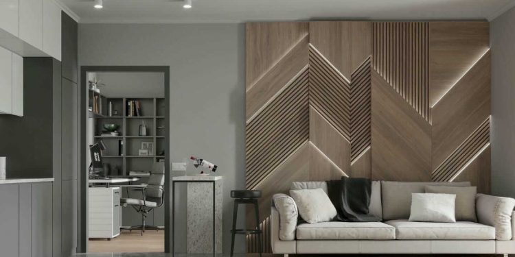 Послуги ремонту квартири під ключ у Києві